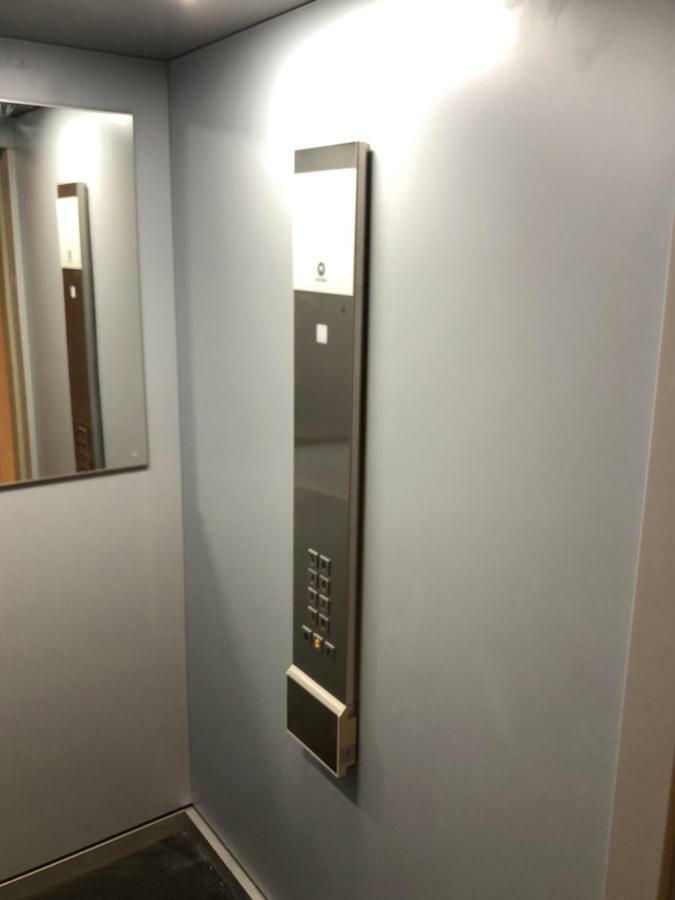 Adriatik Lux Apartments 부드바 외부 사진